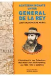 Achtzehn Monate unter General de la Rey Front
